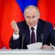 Путин готов довериться новому переговорщику по Украине вместо Трампа