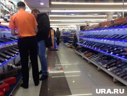В магазине бытовой техники в среднем платят 69 380 рублей 
