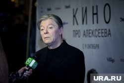 У Александра Збруева было выявлено поражение головного мозга