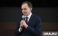 Игорь Озар (на фото) был советником Дмитрия Рогозина