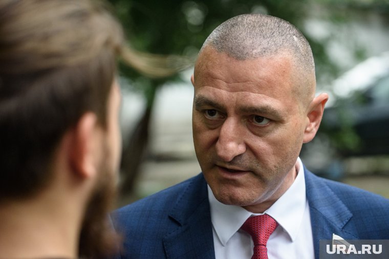 Александр Ильтяков попросил курганцев молиться за погоду и тружеников полей