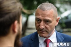 Александр Ильтяков попросил курганцев молиться за погоду и тружеников полей