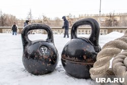 Результат был показан в рамках спартакиады