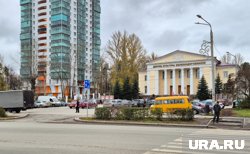 Теперь машину у ДКЖ можно оставить только за деньги