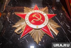 Памятник посвящен Великой Отечественной войне
