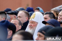 Патриарх Кирилл: Россия начала СВО из-за непрекращающихся атак Запада на историю и культуру страны 