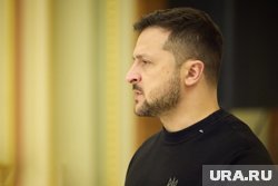 Владимир Зеленский признался, что последняя встреча с Трампом была для него лучшей за все время взаимодействия с американским главой