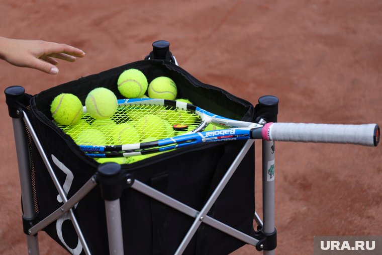 Рублев не смог выйти в четвертьфинал US Open