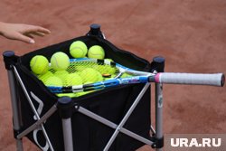 Рублев не смог выйти в четвертьфинал US Open