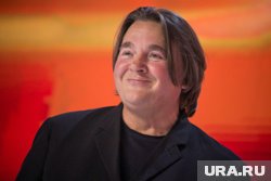 Константин Эрнст отмечает день рождения 6 февраля