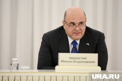 Премьер-министр Михаил Мишустин назвал газификацию СНТ «важнейшим для людей» вопросом