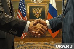 США и Россия сокращают количество разногласий в последнее время, сообщил Уиткофф