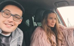 Отношения бывших супругов похожи на качели