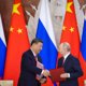 Россия с союзниками готовит защиту от торговых войн