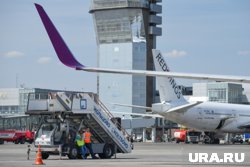 Причиной задержек рейсов в Санкт-Петербург стало закрытие аэропорта