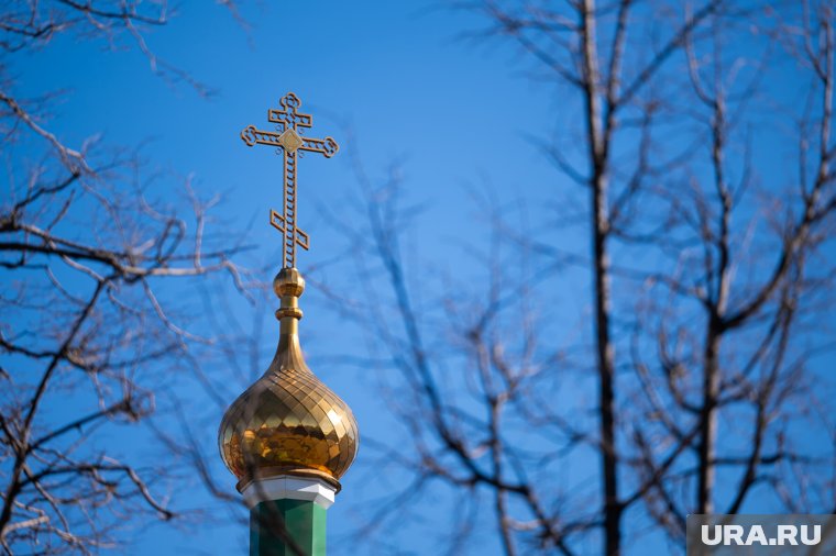 Главное событие июня для православных - праздник Святой Троицы