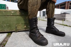 Парень не планировал подписывать контракт
