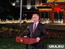 Путин считает, что за словами Мерца стоит попытка Германии снять с себя ответственность за ситуацию на Украине