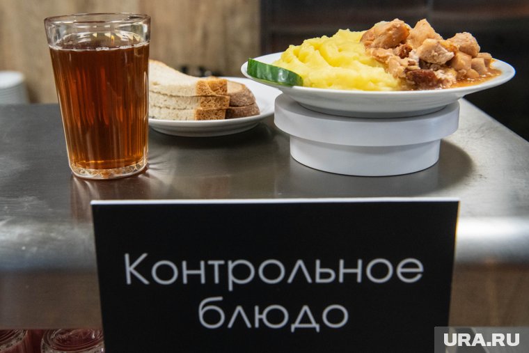 В мясе обнаружен фарш механической обвалки