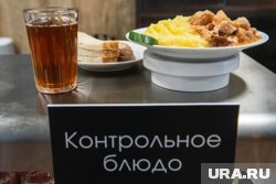 В мясе обнаружен фарш механической обвалки