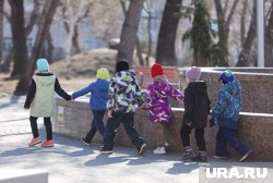 Власти переживают за низкую рождаемость и высокую смертность