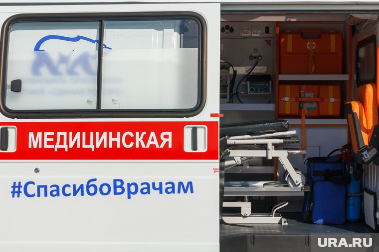 Скорая помощь потребовалась народному артисту России