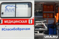 Скорая помощь потребовалась народному артисту России