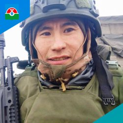 В соцсети власти сообщили о гибели земляка 7 июня