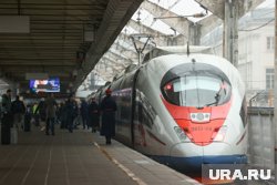 Между Москвой и Санкт-Петербургом пущены дополнительные поезда