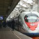 Вместо неба — по рельсам: РЖД запускают дополнительные «Сапсаны» до Москвы