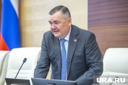 По мнению спикера, инвестпроекты помогают развивать экономику