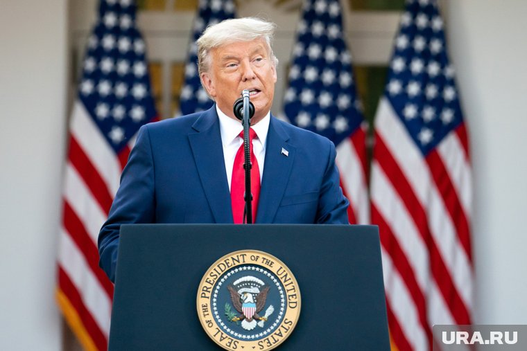 Трамп заявил, что сейчас есть все шансы добиться окончания украинского конфликта