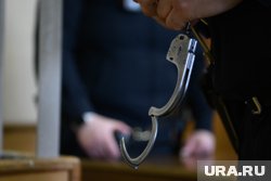 Глава района Дагестана будет находиться под стражей до 2 сентября 2025 года, сообщили в СК