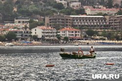 Аварийное судно было отбуксировано и пришвартовано в районе Бююкдере