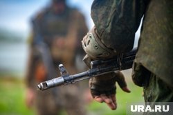 Свердловского бойца СВО ошибочно записали в плен