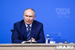 Путин заявил о важности Ростовской области и дал поручения Слюсарю