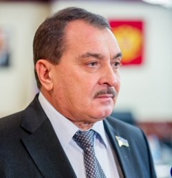 Депутат думы ХМАО и нефтяник Сергей Великий рассказал о ситуации в нефтяной отрасли