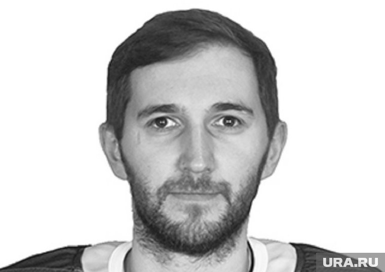 Лебедев умер в машине, когда отвозил детей в садик