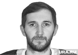 Лебедев умер в машине, когда отвозил детей в садик