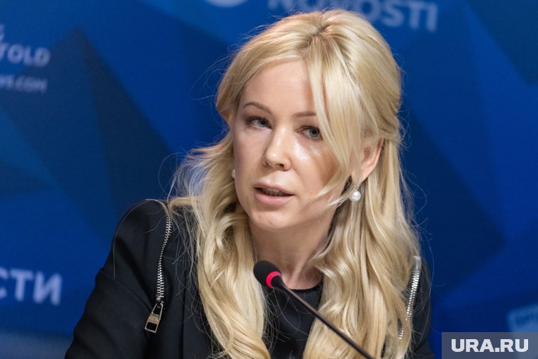 Мизулина написала обращение в Рособрнадзор
