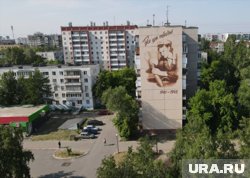 Дожди покидают Челябинск