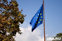 Украина проникла в посольство ЕС в Николаеве в 2024 году, пишет турецкая газета