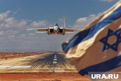 Ближайшие дни покажут, насколько Иран готов выдерживать удары Израиля, отметил Андрей Серенко