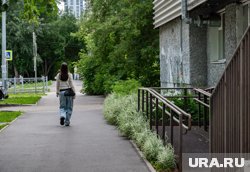 Одна из улиц Дзержинского района открылась после ремонта