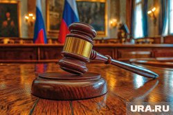 Суд рассмотрел ходатайство об аресте Бочарова