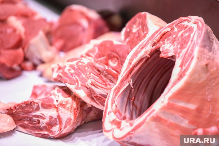 Эксперты назвали продукты приводящие к раку