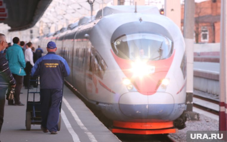 После 45 дней уборки поездов оплачивается десятидневный отпуск
