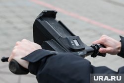 Пешеход в ДТП получил травмы