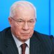 «У Киева нет правовых оснований претендовать на Крым»