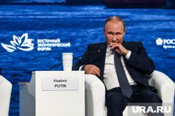 Путин рассказал об обстановке в Курской области: главные заявления